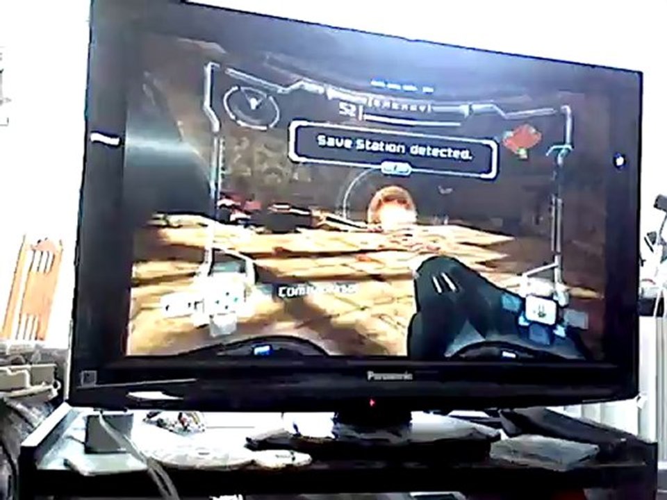 Metroid : Prime (part 3)