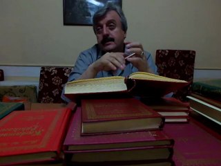 Teknolojinin İç Yüzü - Hüve Nüktesi - Kainattaki Yazılım Örnekleri