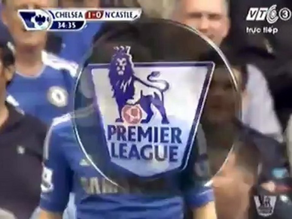 TRỰC TIẾP Chelsea - Newcastle Mở tỉ số-truc tiep Chelsea - Newcastle_2