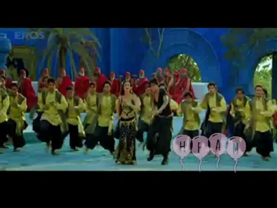SRK&Kareena