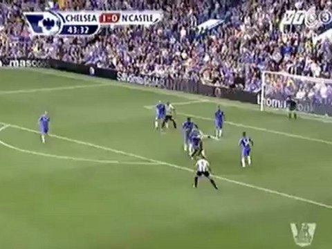 TRỰC TIẾP Chelsea - Newcastle H1 Xứng đáng-truc tiep Chelsea -