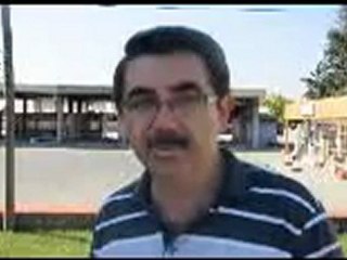 BİGA BELEDİYE BAŞKANI MEHMET ÖZKAN”LA RÖPORTAJ