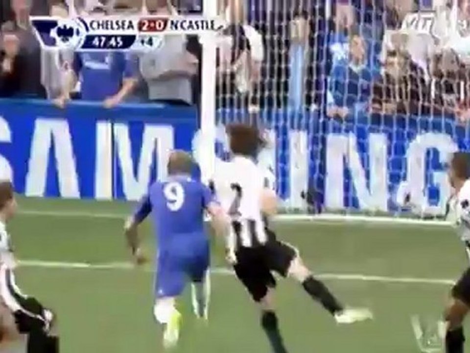 TRỰC TIẾP Chelsea - Newcastle H1 Xứng đáng-truc tiep Chelsea -_2
