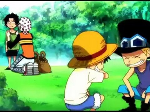 Blood Brothers-We are brothers 4 ever