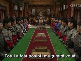 Regele Gwanggaeto Cel Mare - Episodul 82/2
