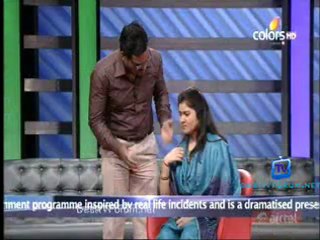 Zindagi Ki Haqeeqat Se 25th August 2012 Video Watch Online