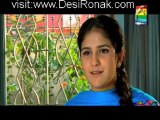 26/2 Bahaar Coloney - part 5 Telefilm by Hum tv - 25th August 2012
