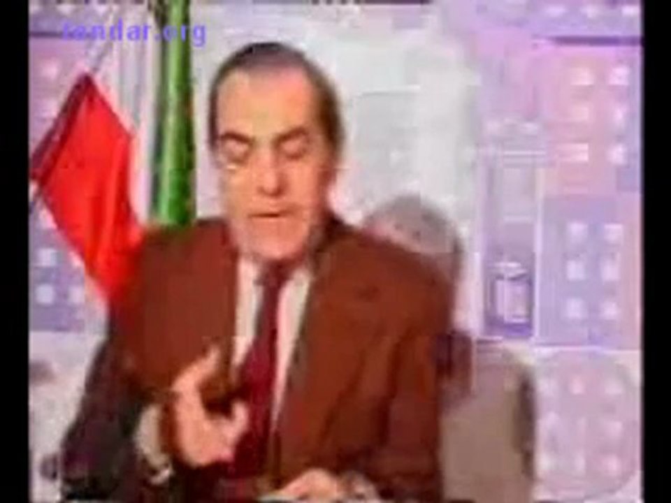 محرم و عاشورای حسین  بخش ۳ ( frood fouladvand فولادوند )