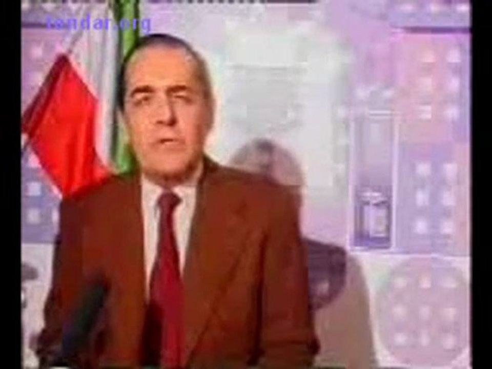 محرم و عاشورای حسین  بخش ۲ ( frood fouladvand فولادوند )