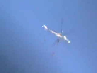Syria فري برس  حماه المحتلة  قصف جبل شحشبو بالطيران  25-8-2012