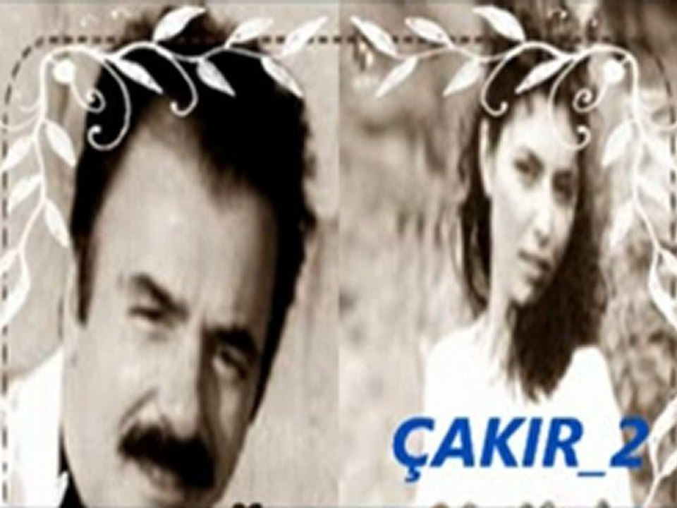 Hatırlarmısın -Düet Ferdi Tayfur - Sevcan_____Çakır_2