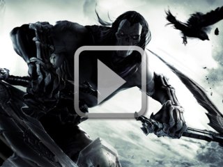 Darksiders 2 - Vidéo test