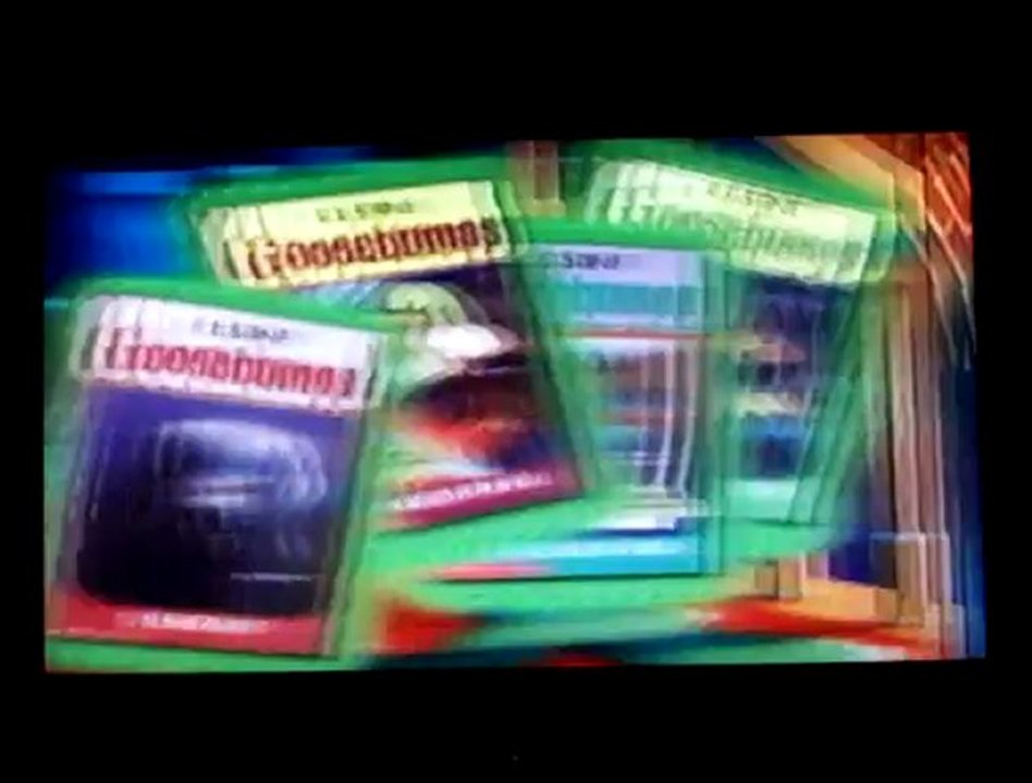 oppening to goosebumps night in terror tower vhs
