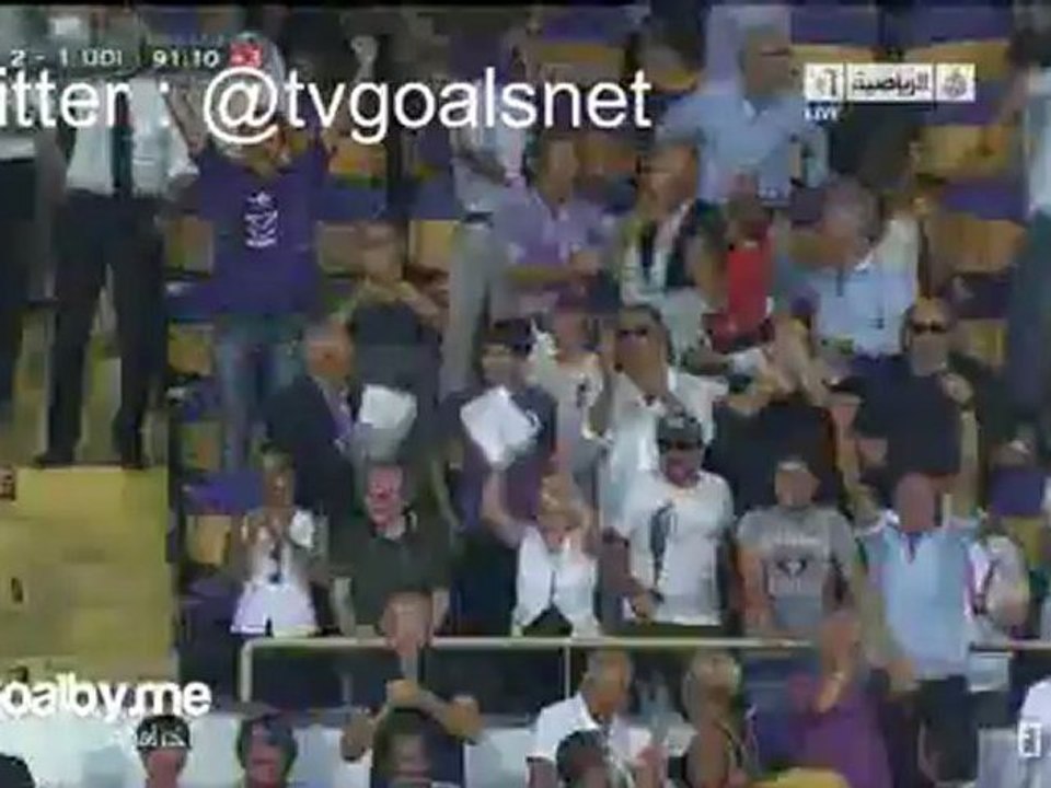 Fiorentina 2-1 Udinese