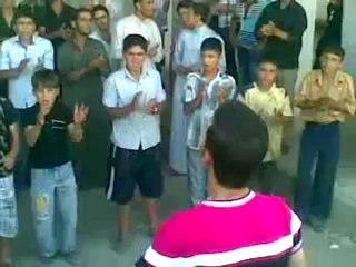 Syria فري برس   ريف دمشق  دير حافر المكتب الإعلامي في دير حافر  24_8_2012 ج2