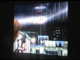 [Walkthrough] 007 Quantum of Solace Episode 5