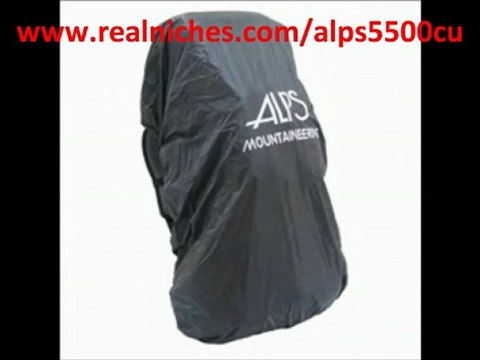 ALPS Mountaineering Denali Backpack - 5500 cu in