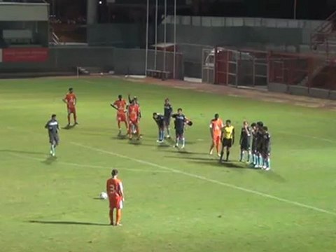 Δόξα-Απόλλωνας Φιλικό (2)