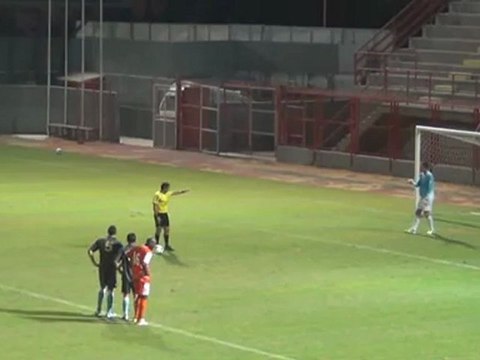 Δόξα-Απόλλωνας Φιλικό (πέναλτι)