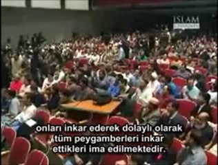 Kuranda 20 tane hata buldum diyen adama cevap :)