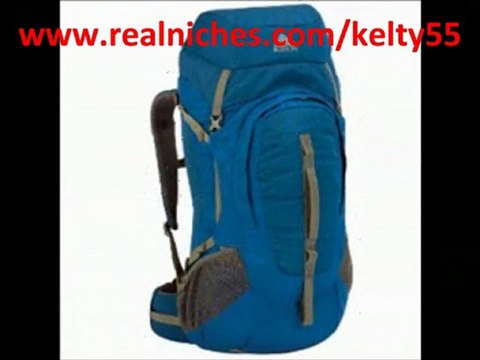 Kelty Pawnee 55 Internal Frame Backpack