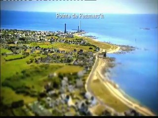 Bretagne vue du ciel p2