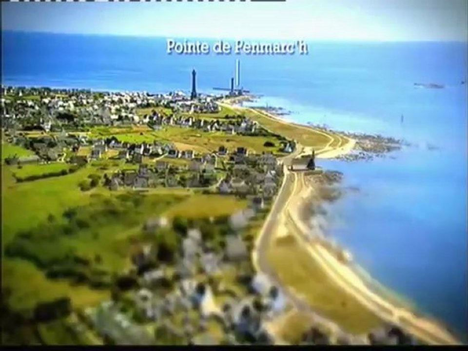 Bretagne vue du ciel p2