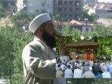 Fatih Medreseleri Camilerde, Stadlarda, Piknik Alanında Her yerde merasim düzenliyor
