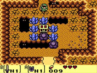 Guide Link's Awakening - Etape 1 : L'Introduction