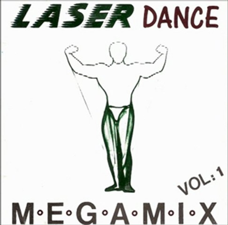 Laser Dance - You and Me (Space Mix)