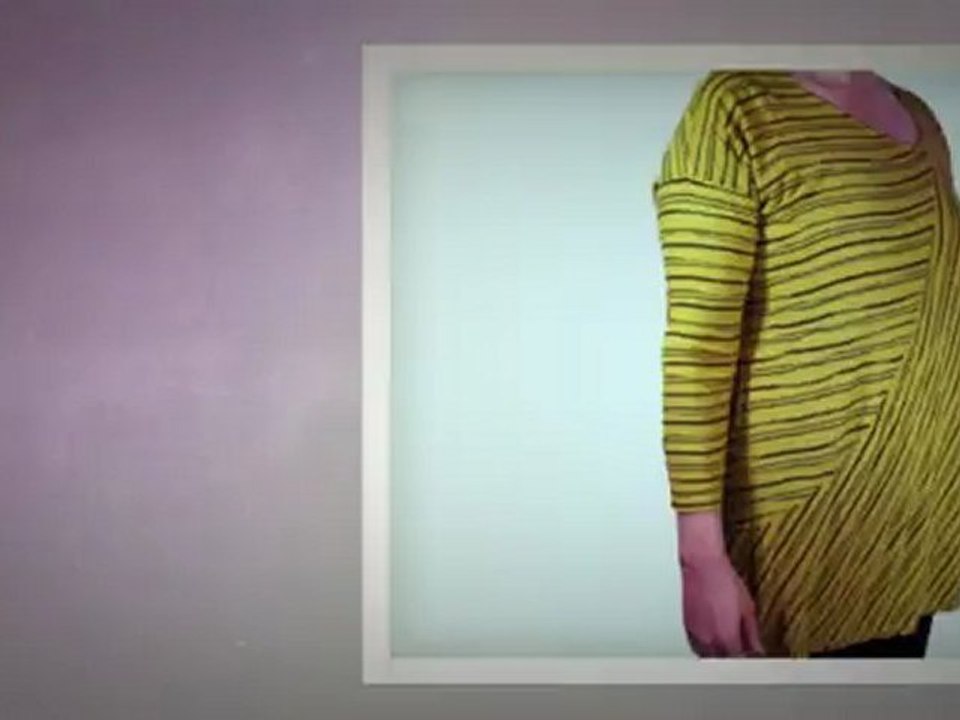 Cut Loose FALL 2012 for idolookgood.com