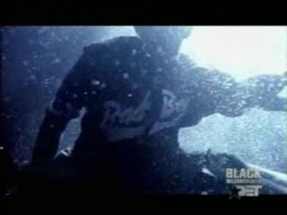 Mase - Can't Nobody Hold Me Down