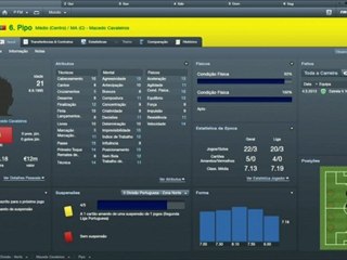 FM Player-15.ª Actualização- Mercado de Inverno 6.ª Época + Utilização dos Jogadores nas Equipas- 1-Fev-2017