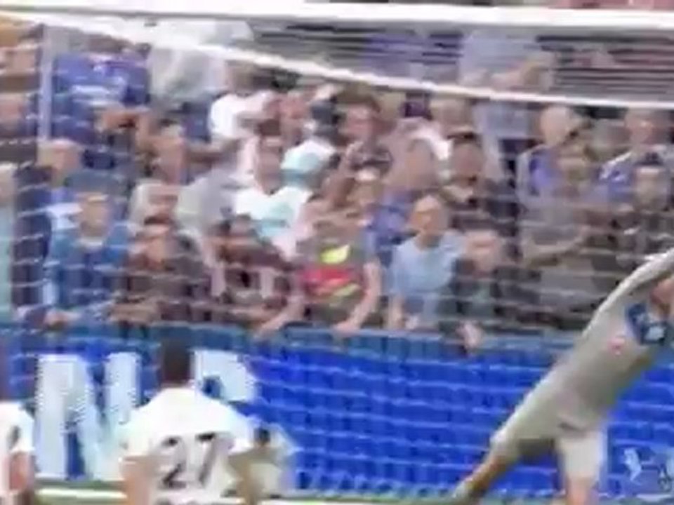 هدف تشيلسي الثاني على نيوكاسل - توريس