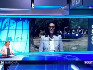 France 3 19/20 Nice 1er Rassemblement des Amis de Nicolas SARKOZY