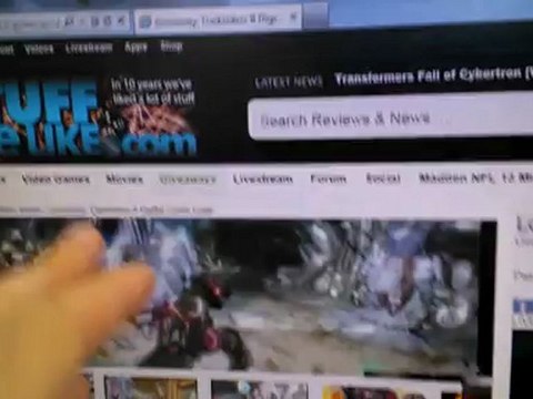 Darksiders 2 Digital Comic Codes Giveaway