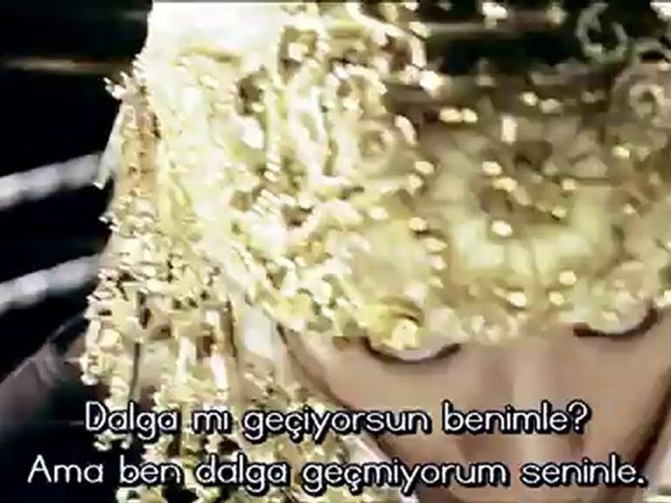 G-Dragon - One Of A Kind (Türkçe Altyazılı)
