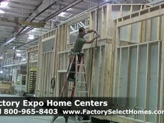 Mobile Homes Tampa Florida Factory Tour