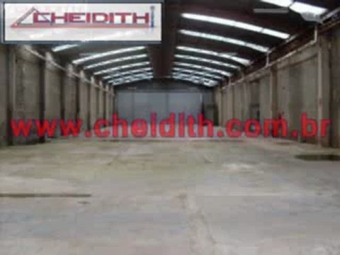 DEPÓSITO PARA ALUGAR GUARULHOS E DUTRA (11-3232.1250)