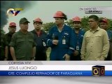 Desmienten que la explosión de Amuay se deba a la falta de mantenimiento de la refinería