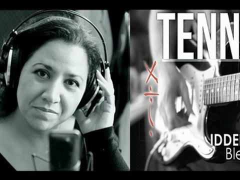 ►tenna - extrait nouvel album 2012 ⵣ