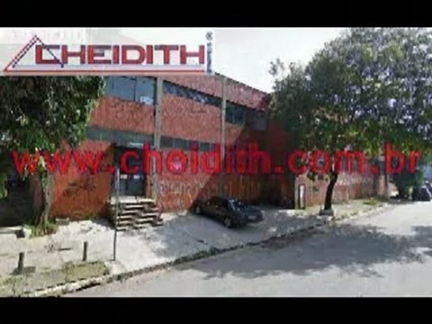 GALPÃO ALUGA EM CONDOMÍNIO VILA ANASTÁCIO (11-3232.1250)