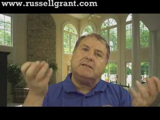 RussellGrant.com Video Horoscope Libra August Sunday 26th