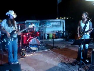 Beggar's Blues Diary - Midnight Blues (Live)