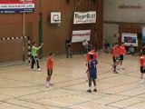 PSG Paris Handball Zürich