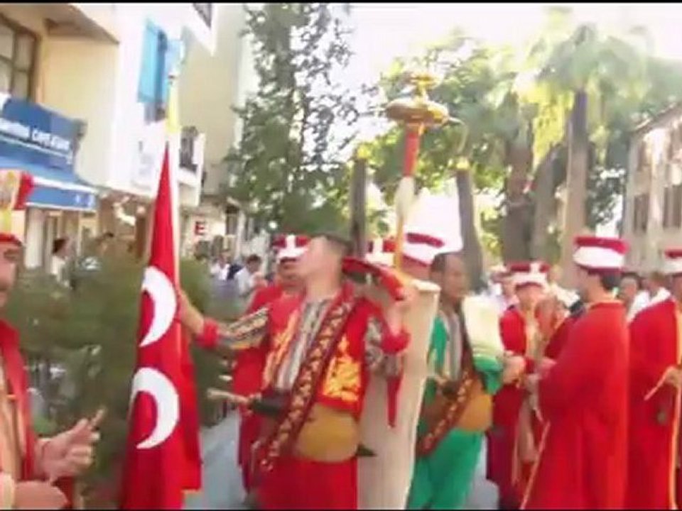 Bir Gece Ansızın Gelebiliriz SELÇUK