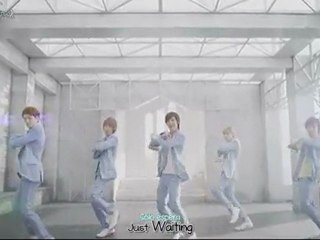 HD BOYFRIEND - BE MY SHINE SUB EPAÑOL + ROMANIZACION