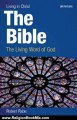 Religion Book Review: The Bible (student book): The Living Word of God by Robert Rabe