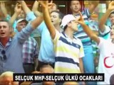 TÜRKİYE'M MEHTERAN EŞLİĞİNDE 10. GELENEKSEL SÜNNET ŞÖLENİ