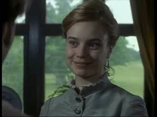 Catherine Cookson clips ~ Fred saves Belle and . . .